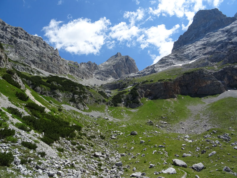 XII Apostoli........Gruppo di Brenta